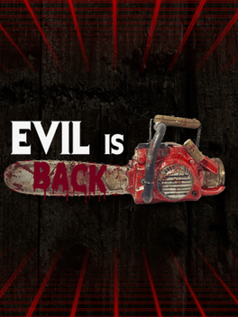 Affiche du film Evil is Back poster