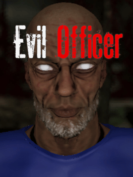 Affiche du film Evil Officer poster