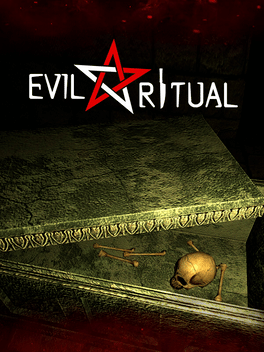 Affiche du film Evil Ritual poster