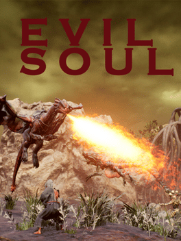 Affiche du film Evil Soul poster