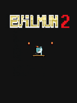 Affiche du film Evilmun 2 poster