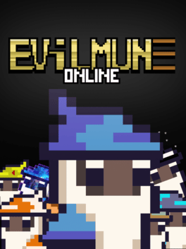 Affiche du film Evilmun Online poster