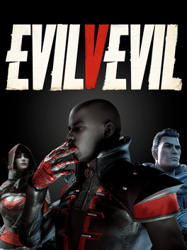 Affiche du film EvilvEvil poster