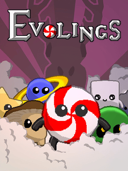 Affiche du film Evolings poster