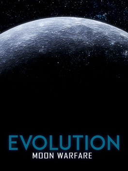 Affiche du film Evolution: Moon Warfare poster