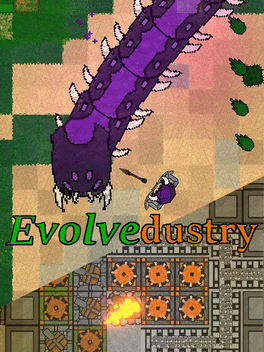 Affiche du film Evolvedustry poster