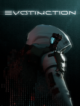 Affiche du film Evotinction poster