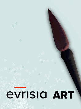 Affiche du film Evrisia Art poster