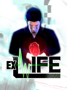 Affiche du film Ex Life poster