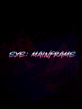 Affiche du film EXE: Mainframe poster