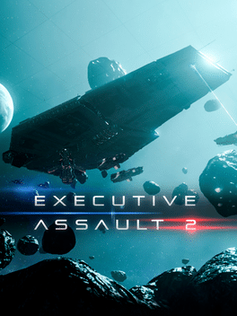 Affiche du film Executive Assault 2 poster