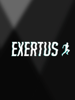 Affiche du film Exertus poster