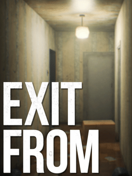 Affiche du film Exit From poster