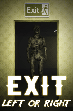 Affiche du film Exit: Left or Right poster