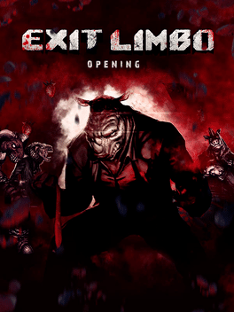 Affiche du film Exit Limbo: Opening poster