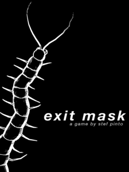 Affiche du film Exit Mask poster