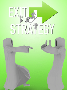 Affiche du film Exit Strategy poster