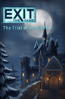 Affiche du film Exit: The Game - Trail of the Griffin poster