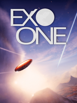 Affiche du film Exo One poster