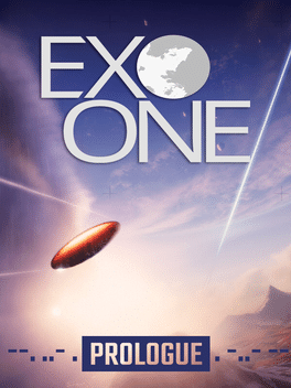 Affiche du film Exo One: Prologue poster