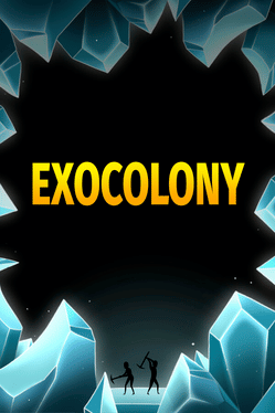 Affiche du film ExoColony: Planet Survival poster