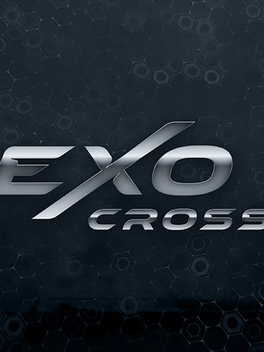 Affiche du film ExoCross poster