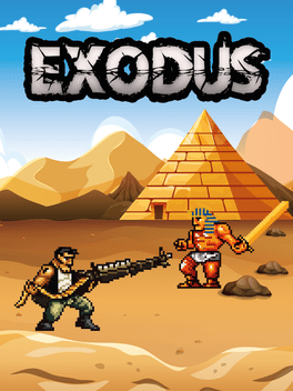 Affiche du film Exodus poster