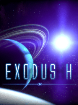 Affiche du film Exodus H poster