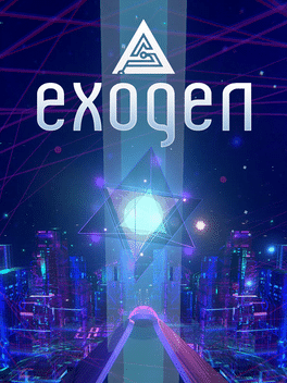 Affiche du film Exogen VR Experience poster