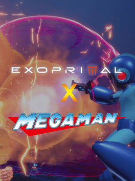 Affiche du film Exoprimal: Season 4 poster