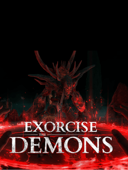 Affiche du film Exorcise Demons poster