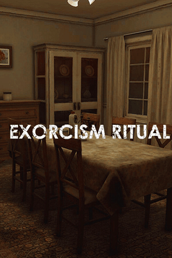 Affiche du film Exorcism Ritual poster