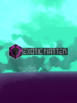 Affiche du film Exotic Matter poster