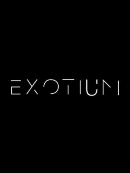 Affiche du film Exotium: Episode 1 poster