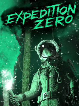 Affiche du film Expedition Zero poster