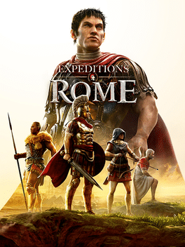 Affiche du film Expeditions: Rome poster