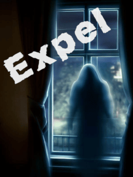 Affiche du film Expel poster