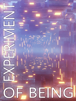 Affiche du film Experiment of Being poster