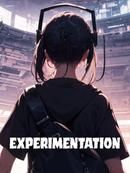 Affiche du film Experimentation poster