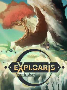 Affiche du film Exploaris: Vermis story poster