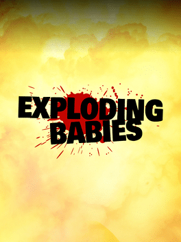 Affiche du film Exploding Babies poster