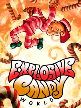 Quelle configuration minimale / recommandée pour jouer à Explosive Candy World ?