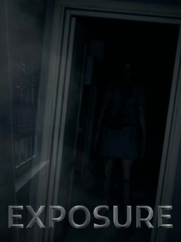 Affiche du film Exposure poster