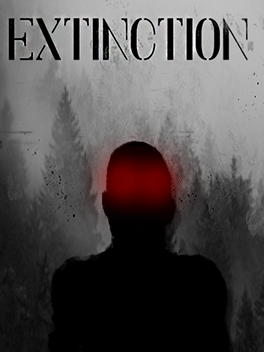 Affiche du film Extinction poster