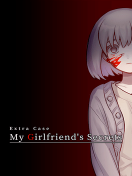 Affiche du film Extra Case: My Girlfriend's Secrets poster