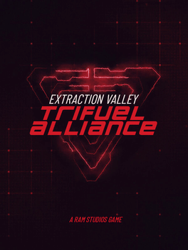 Affiche du film Extraction Valley poster