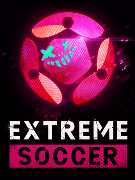 Affiche du film Extreme Soccer poster