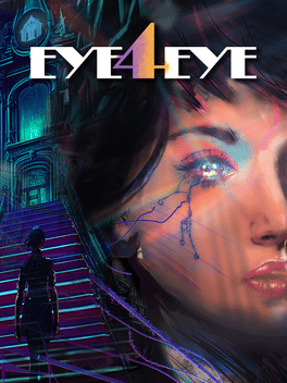 Affiche du film Eye 4 Eye poster