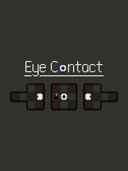 Quelle configuration minimale / recommandée pour jouer à Eye Contact ?