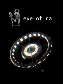 Affiche du film Eye of Ra poster